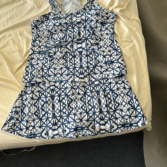 Tankini - Picture 10 of 13